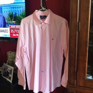 Men’s Vineyard Vines EUC